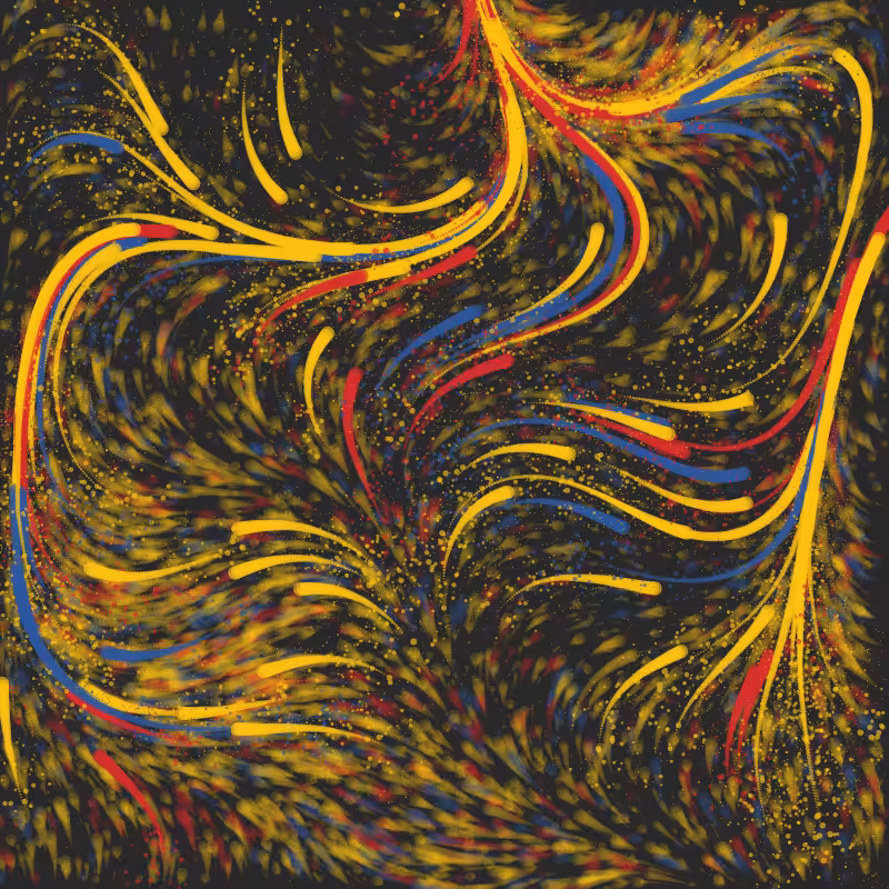 WavePattern #23