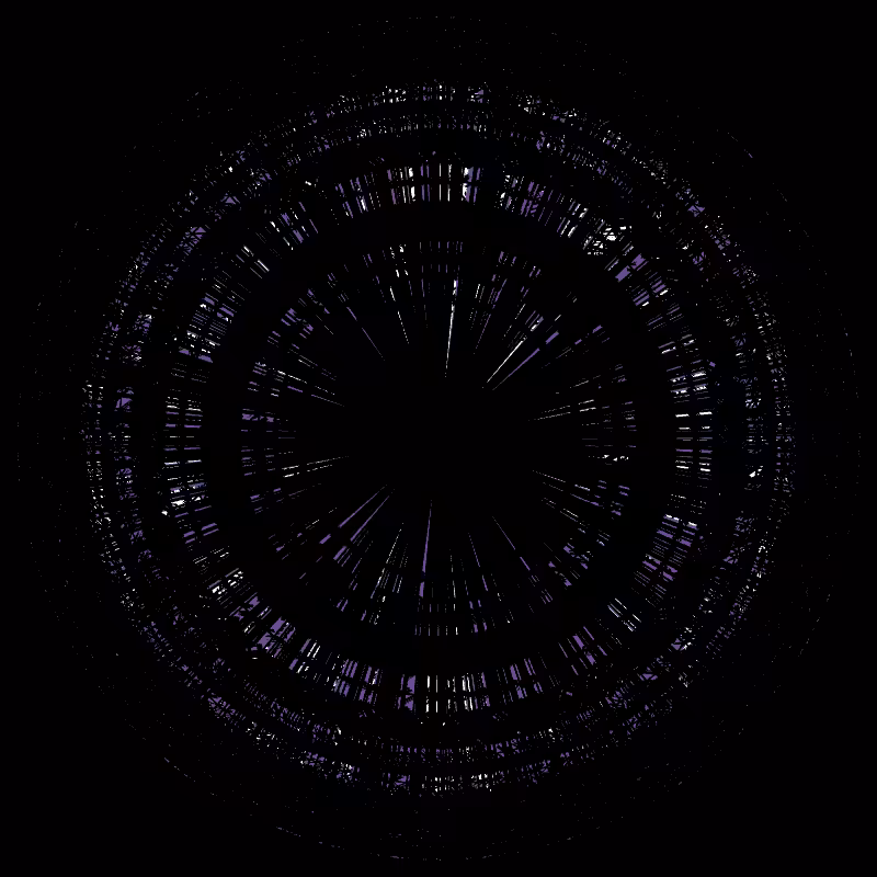 The Maw #52