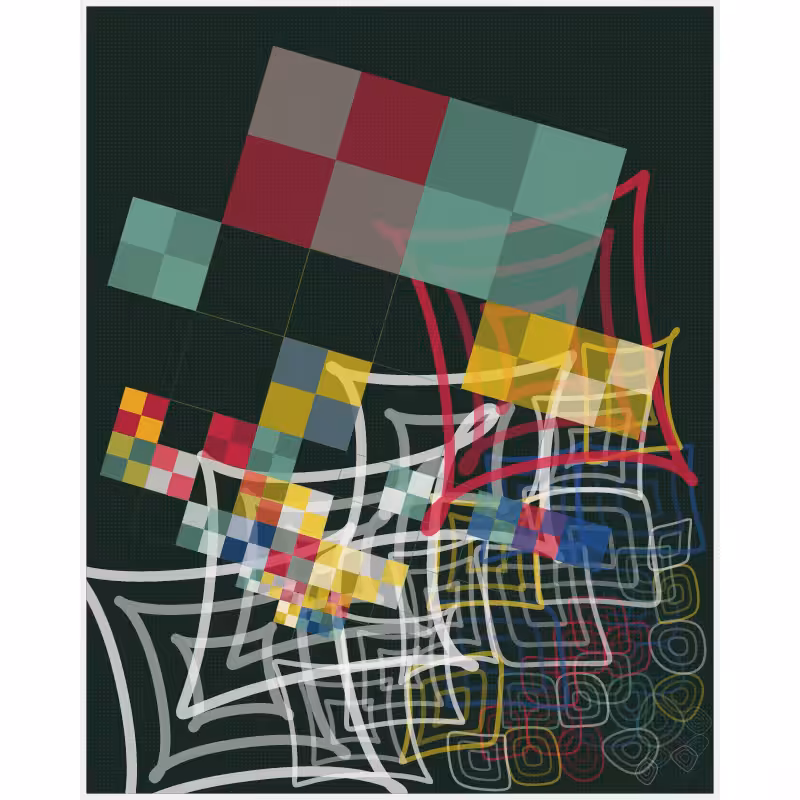 Dopamine Dreams #4