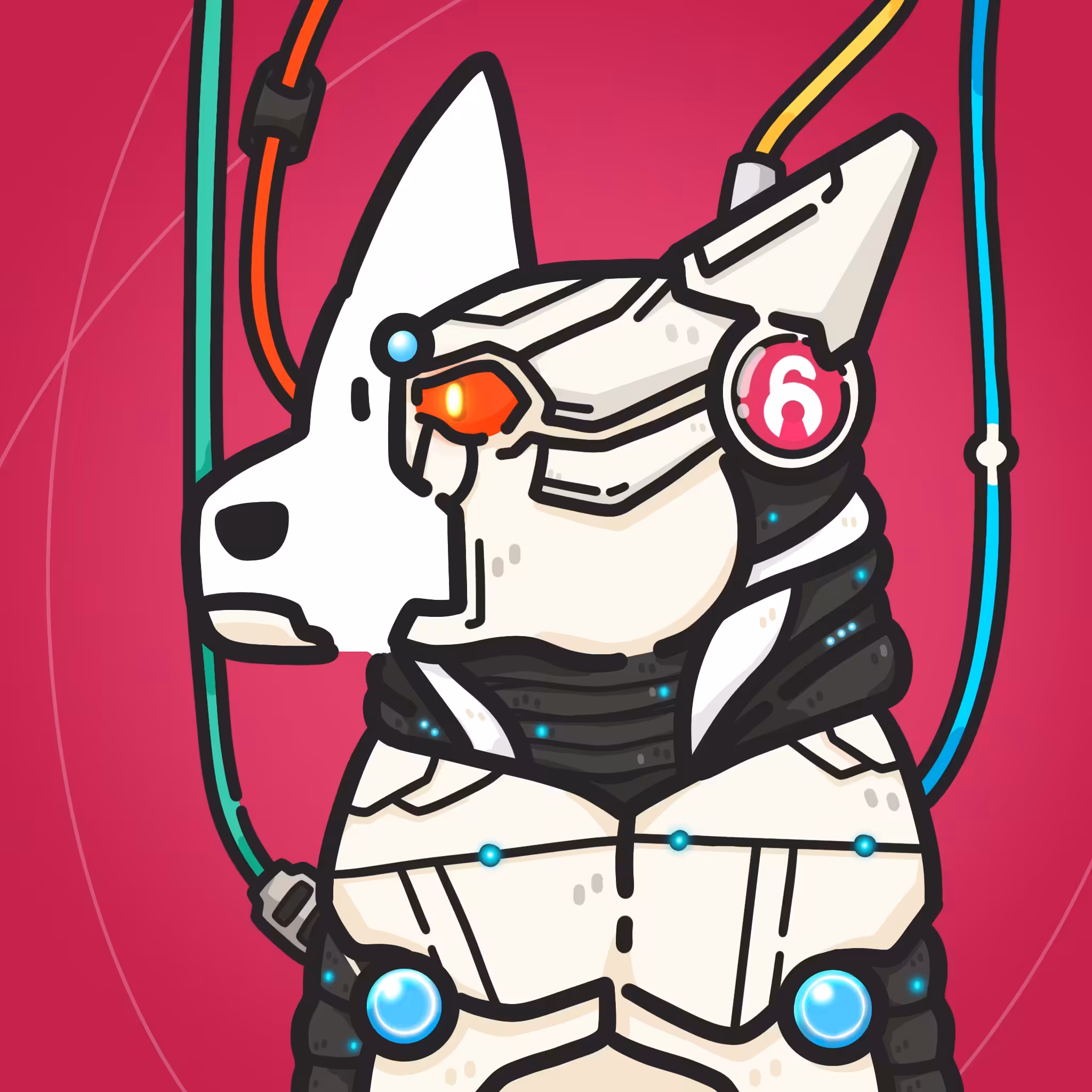 WhiteWolf x TokenUnlocks by Sunny