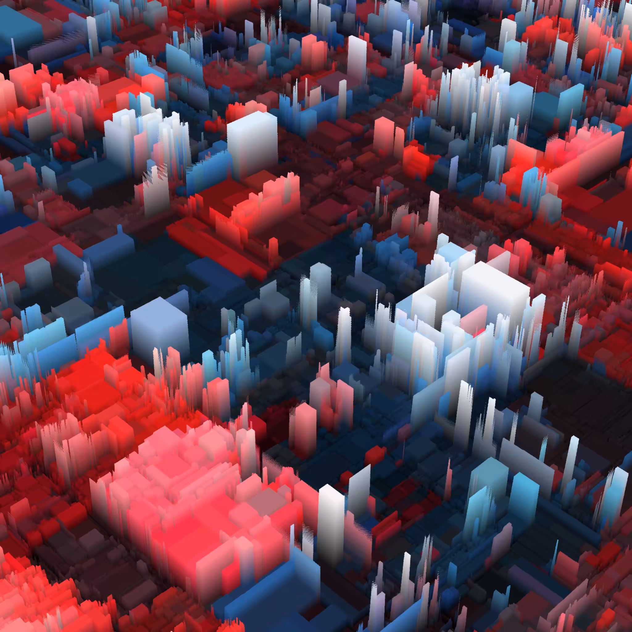CryptoSprawl Sector 60