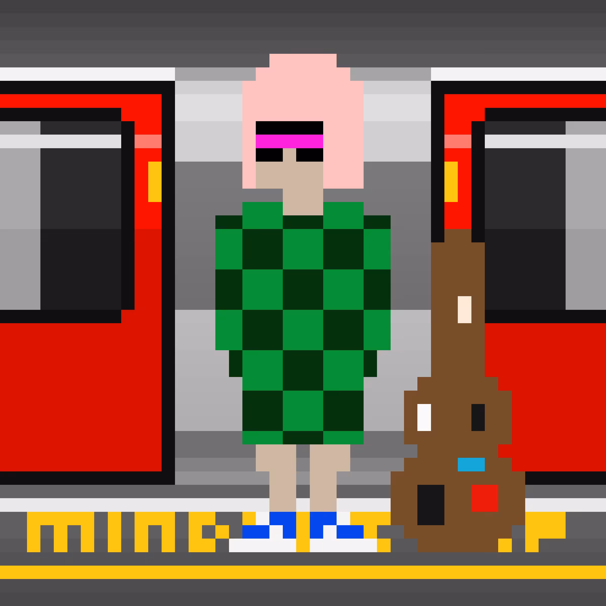 CryptoLondoner #243