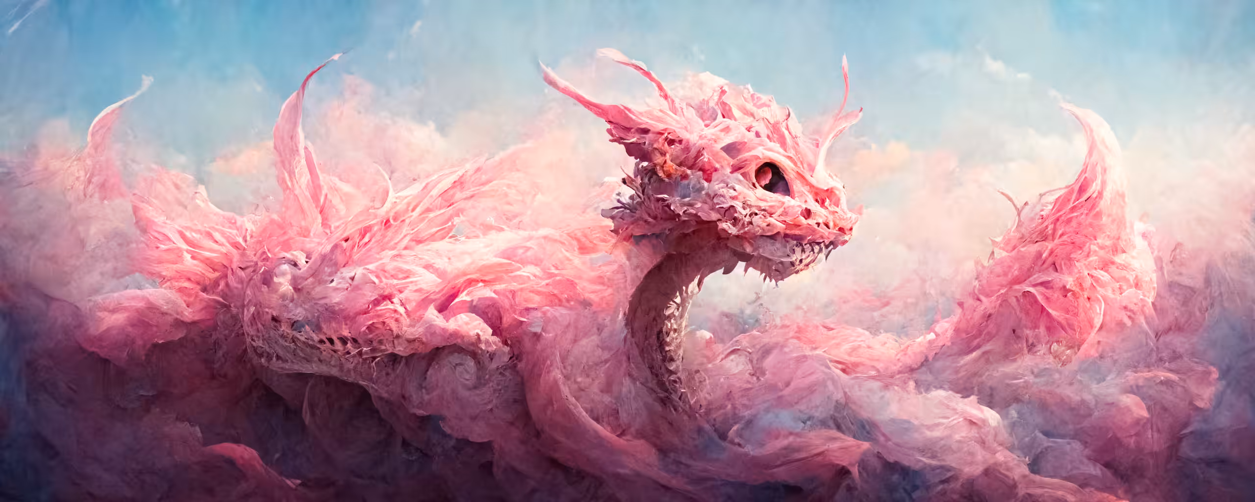 Yoghurt Dragon