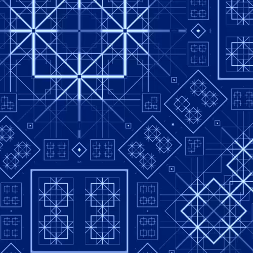 Blueprints #17