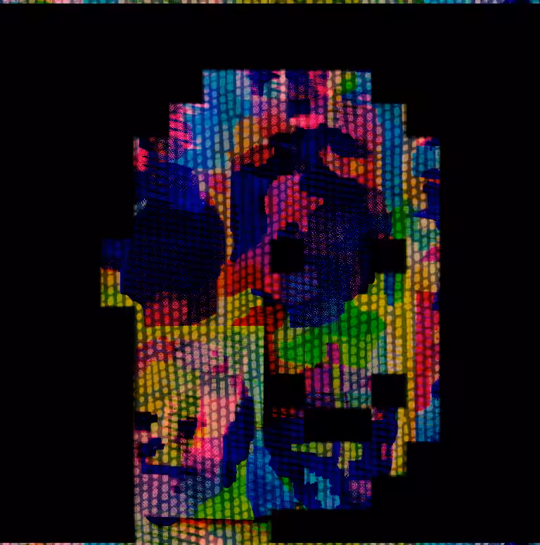 coalescence #3962