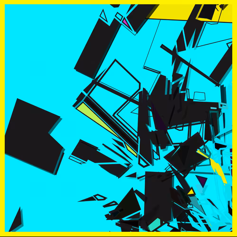 Postcard CMYK #238