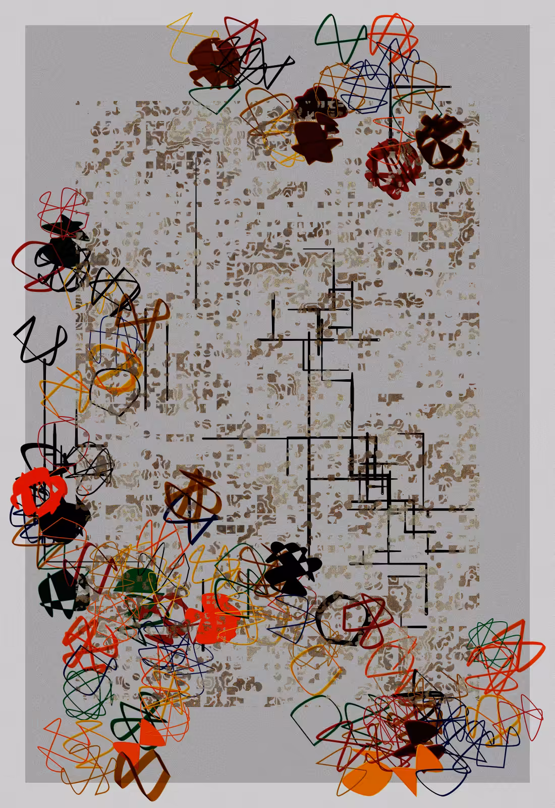 FLOTILLA III #26