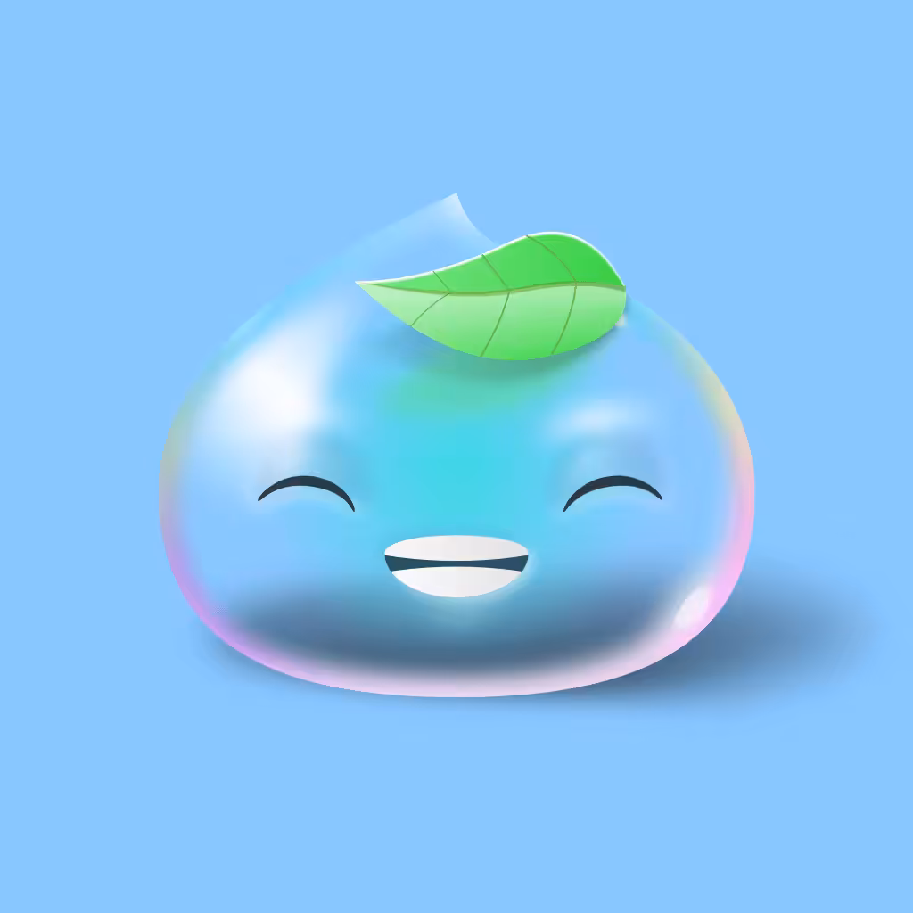 Slime #443