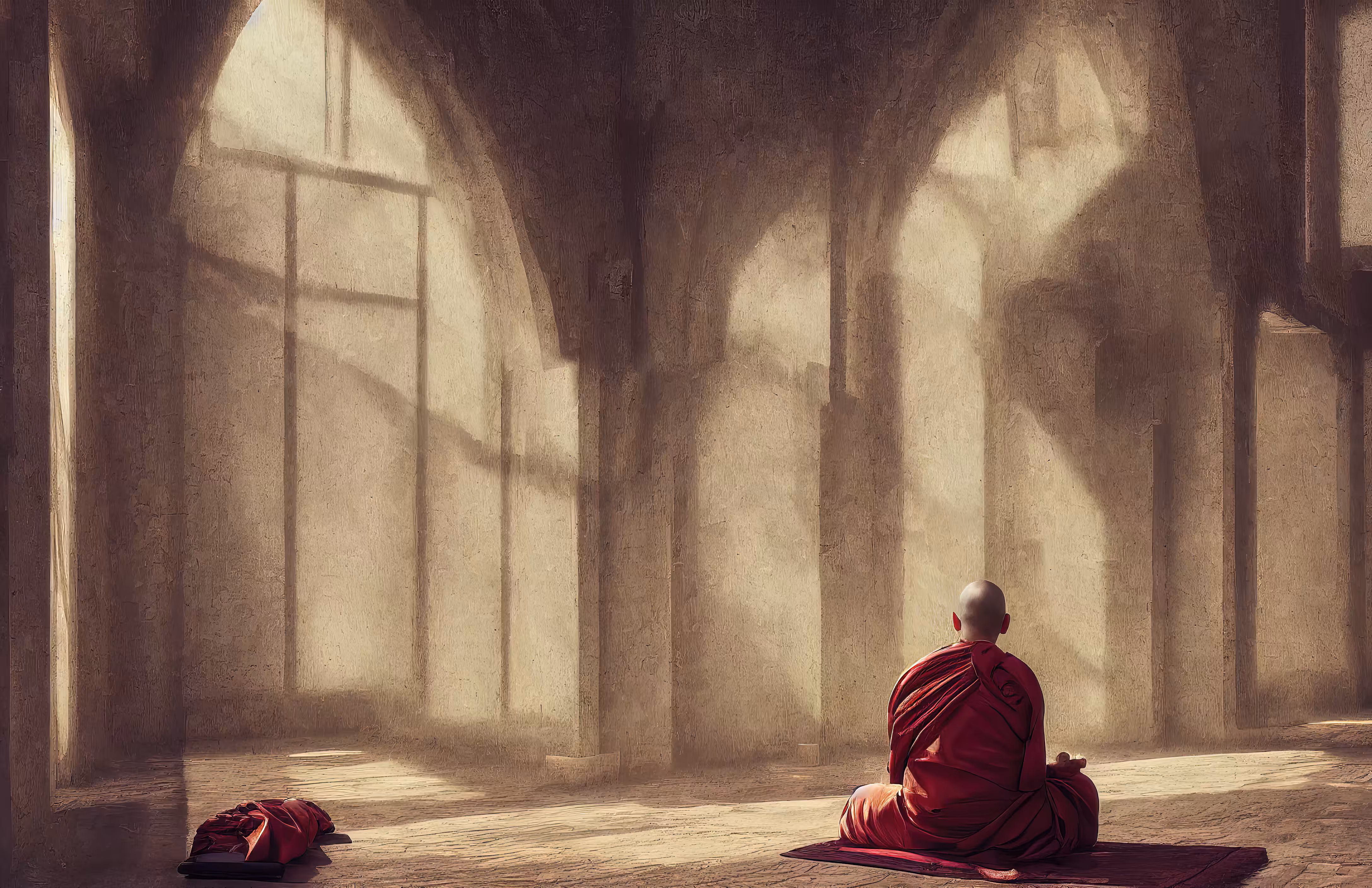 Zen Student