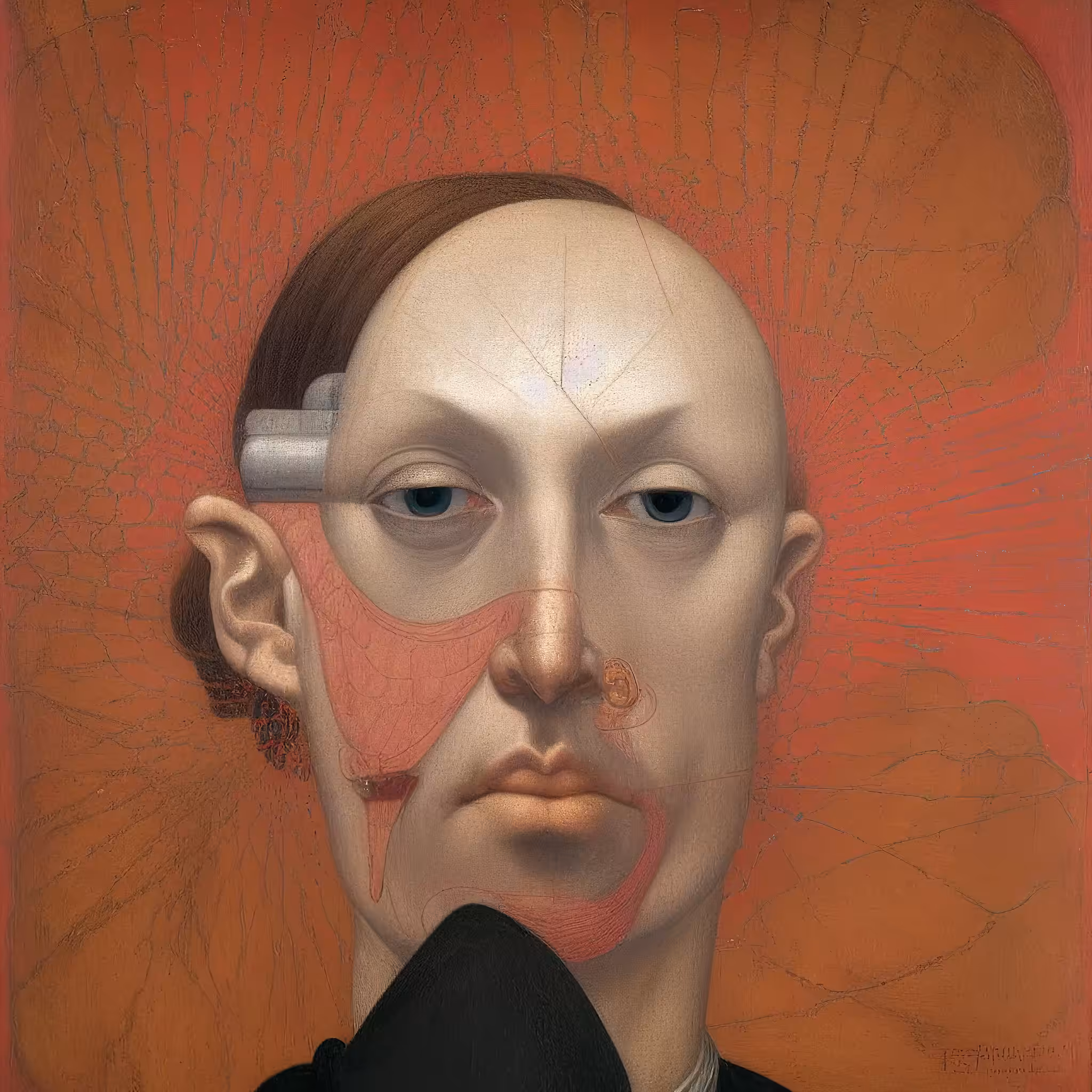 Lost Poets: Zarathustra