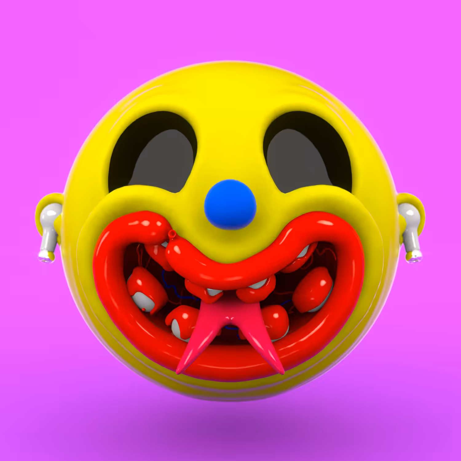 JOYWORLD JOYsmilies: JOYsmiley 6300
