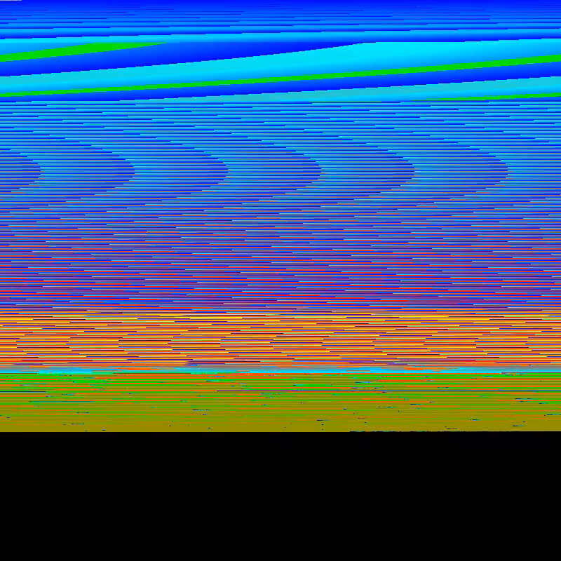Decomposed Unhuman Composition 23