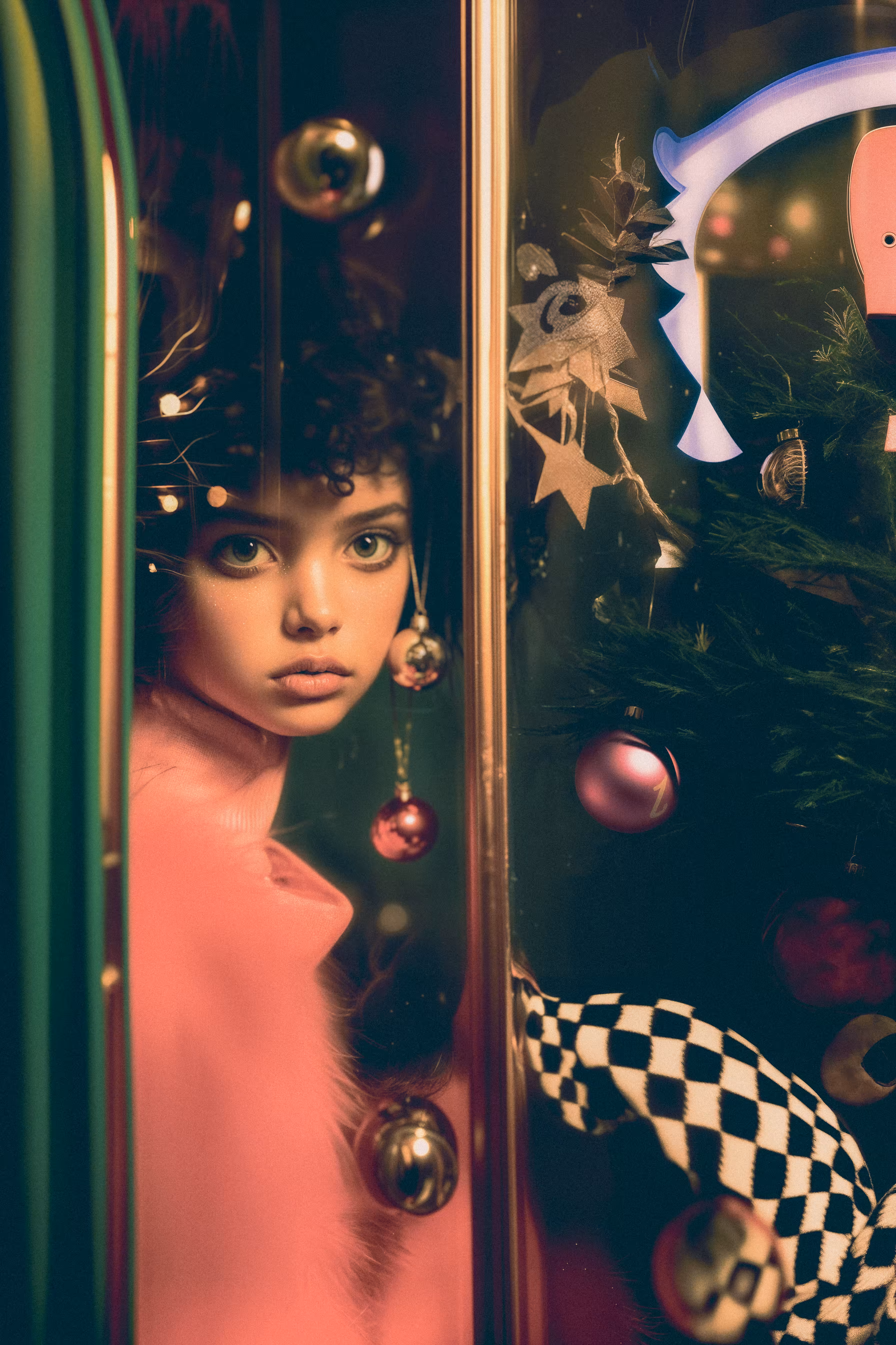 On a Holy Night #2