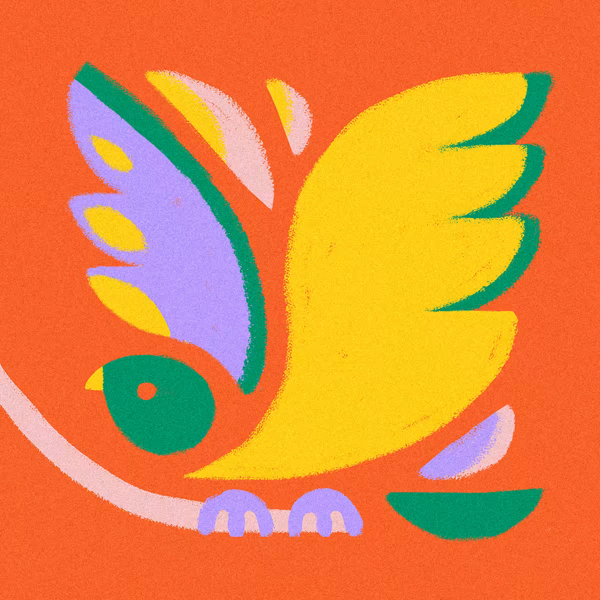 Bird_001_Parrot
