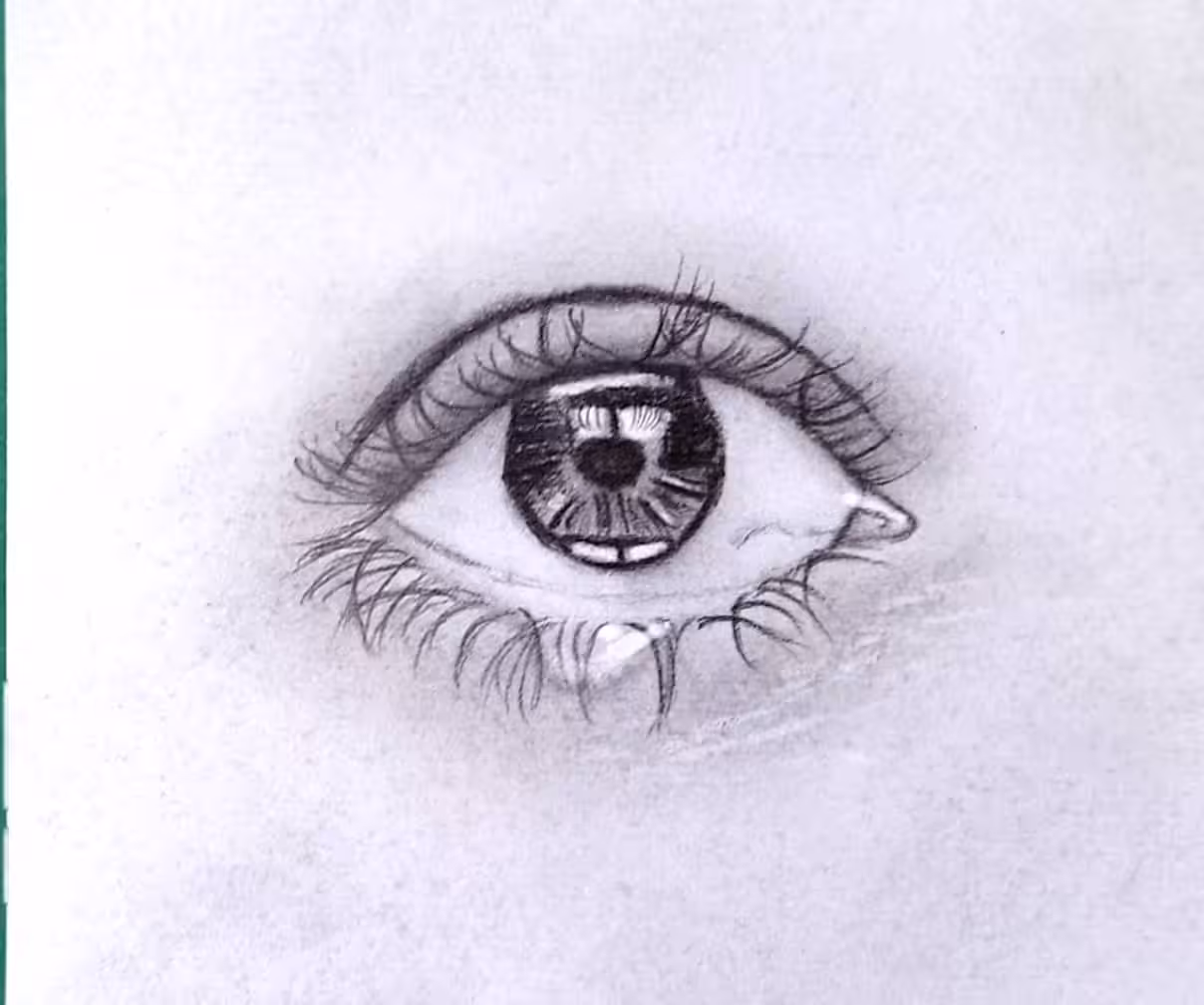 tear
