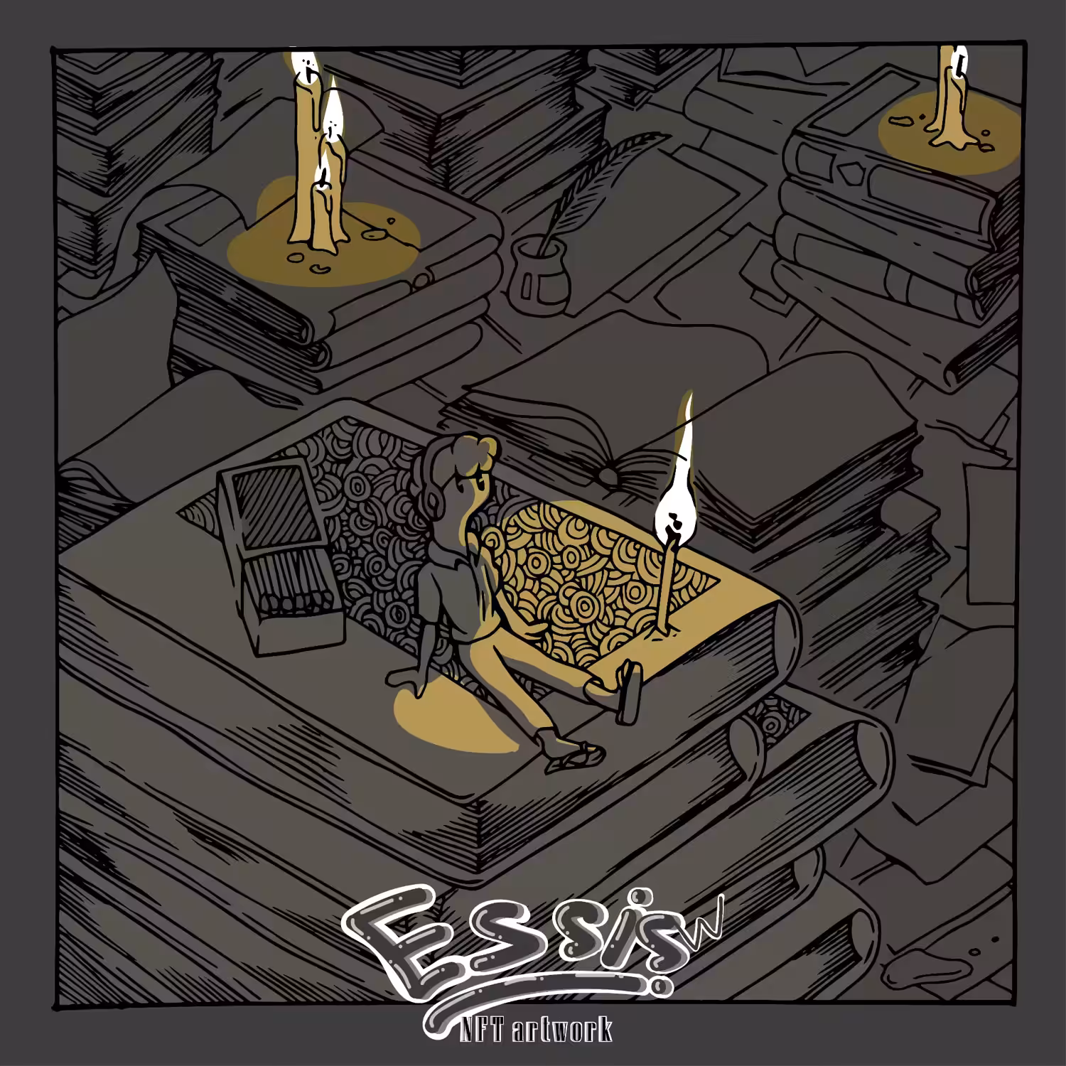 EssisCL (Eddy) #0090