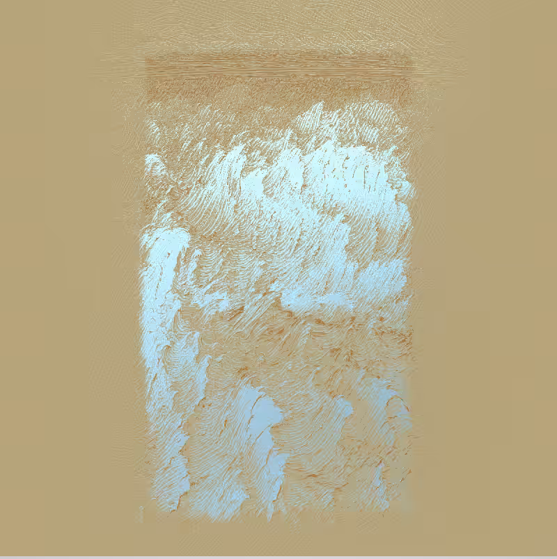 Schwere See #29