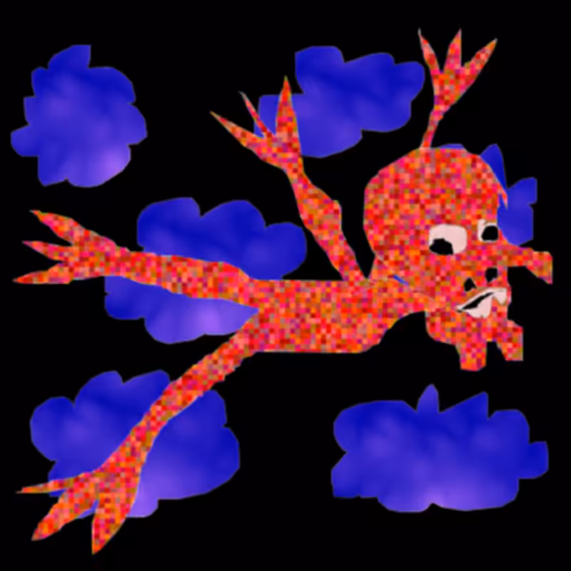 bird
