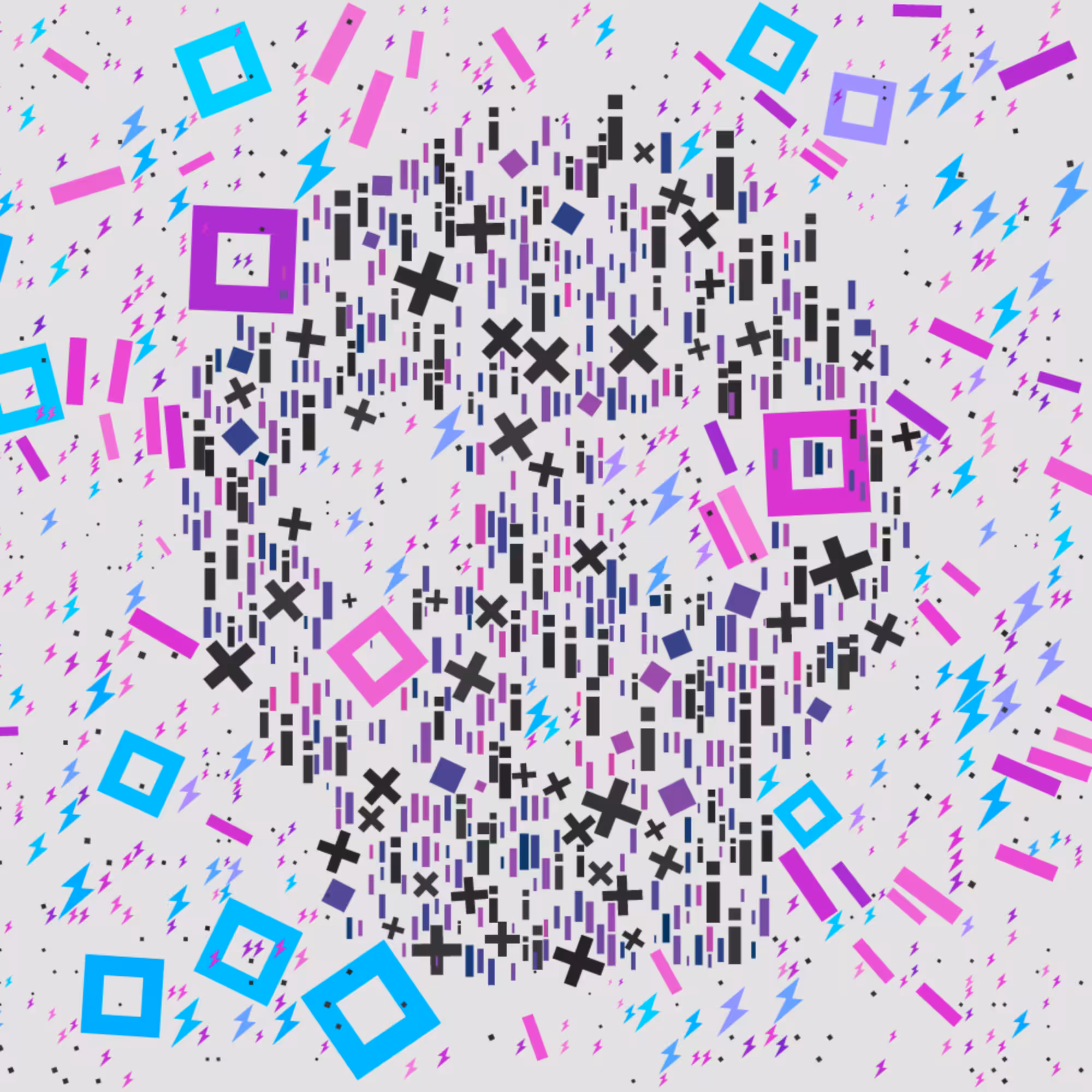 Polygon Soup #9