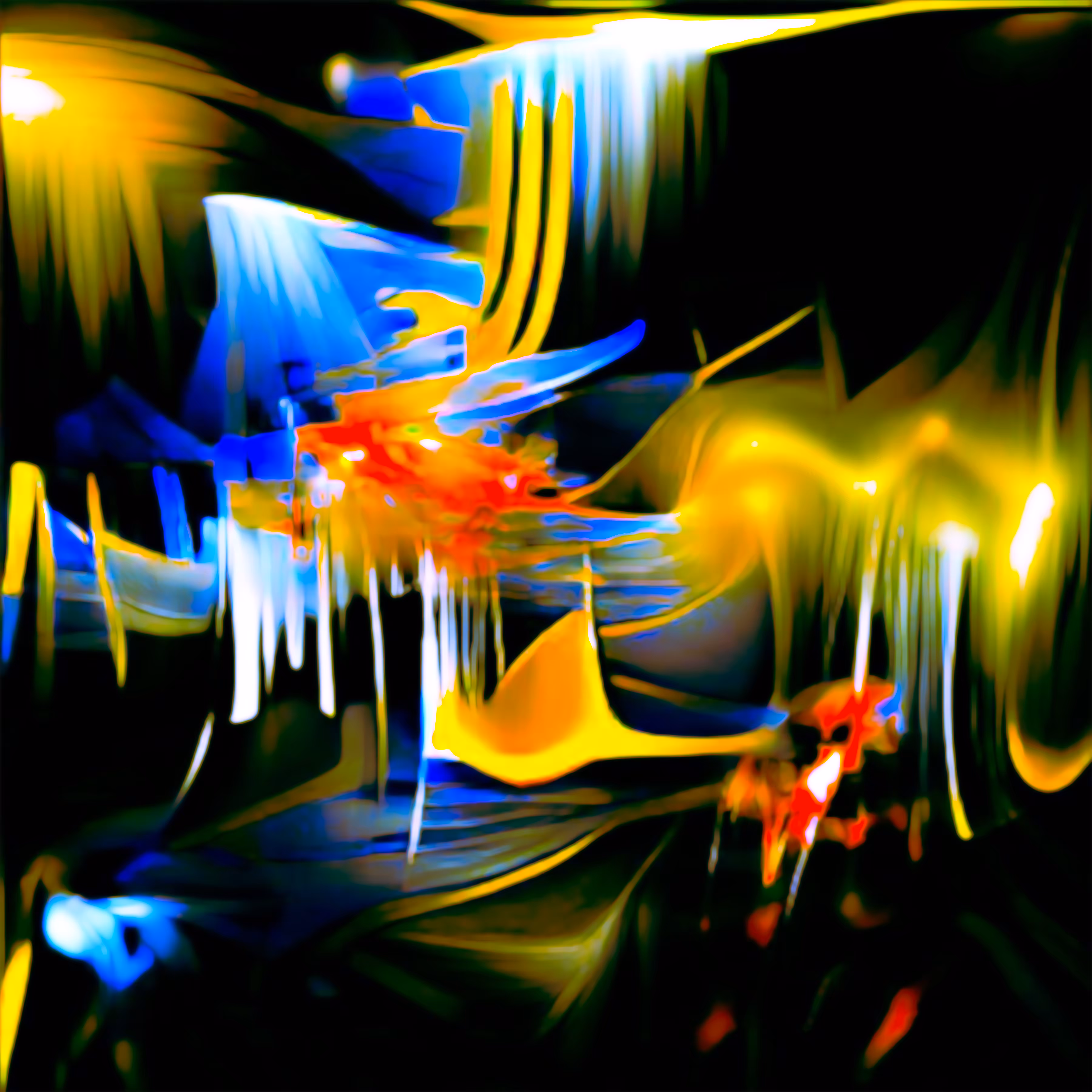 LOOK JAZZ