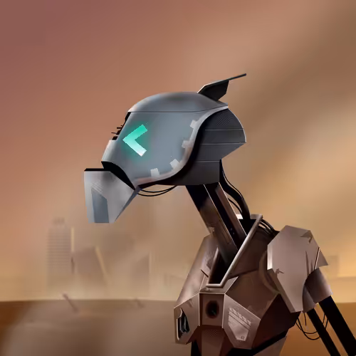 Savage Droids: COMMUNITY Communications Droid A-5477