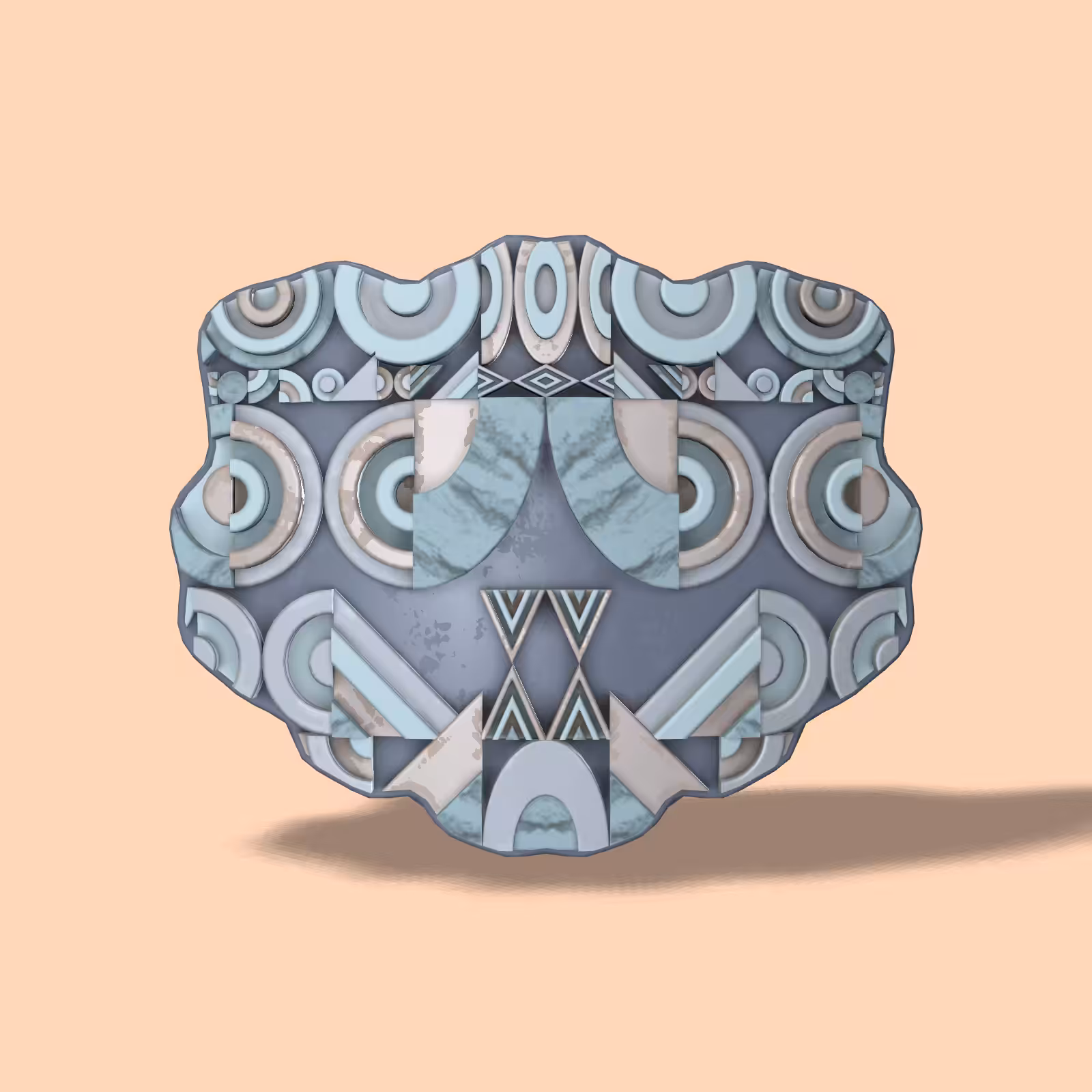 3D Generativemasks #2276