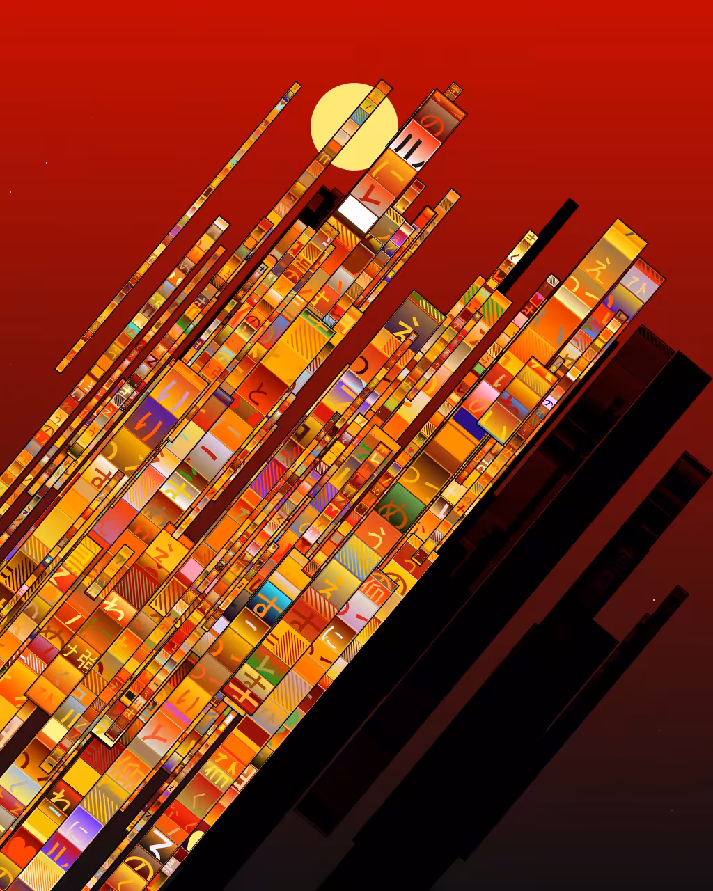 CityLights #303