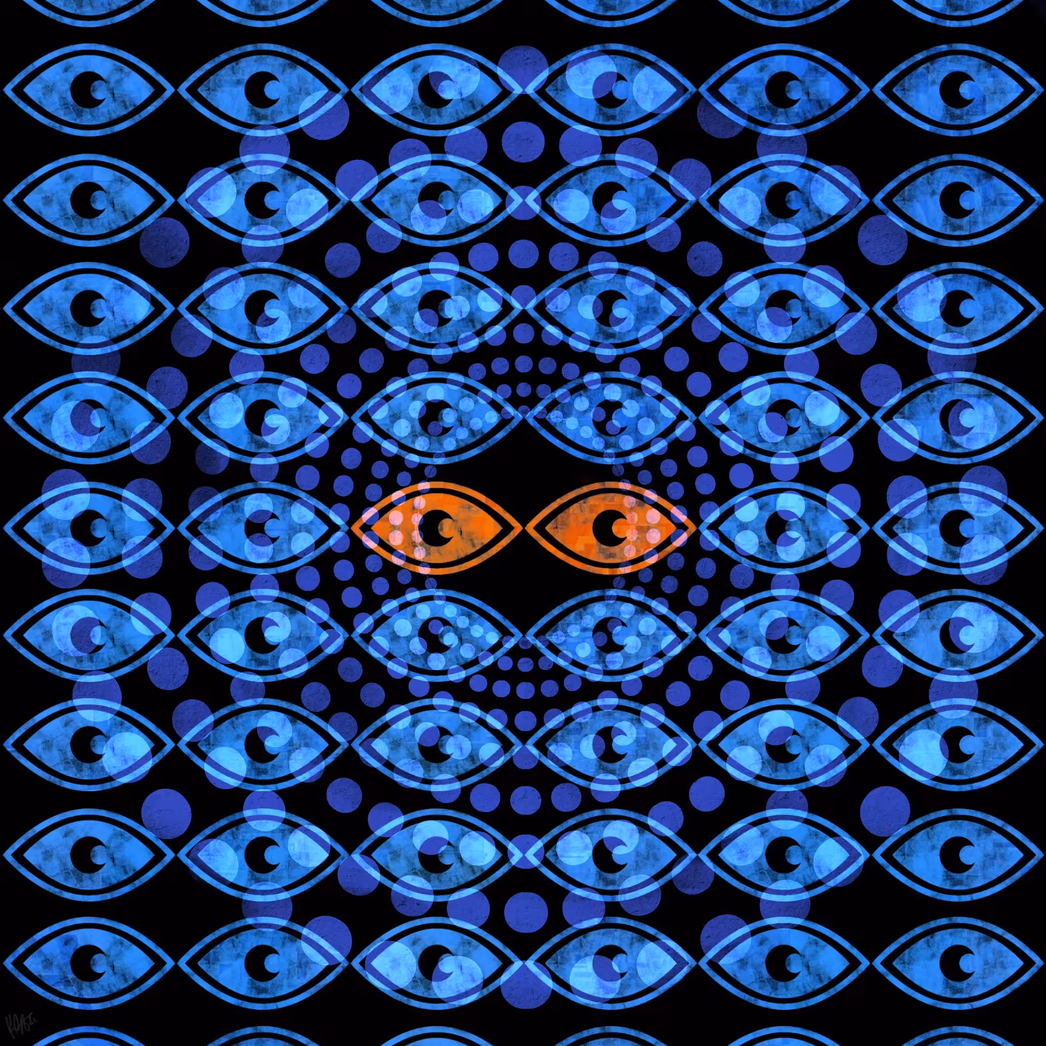 collective isolation