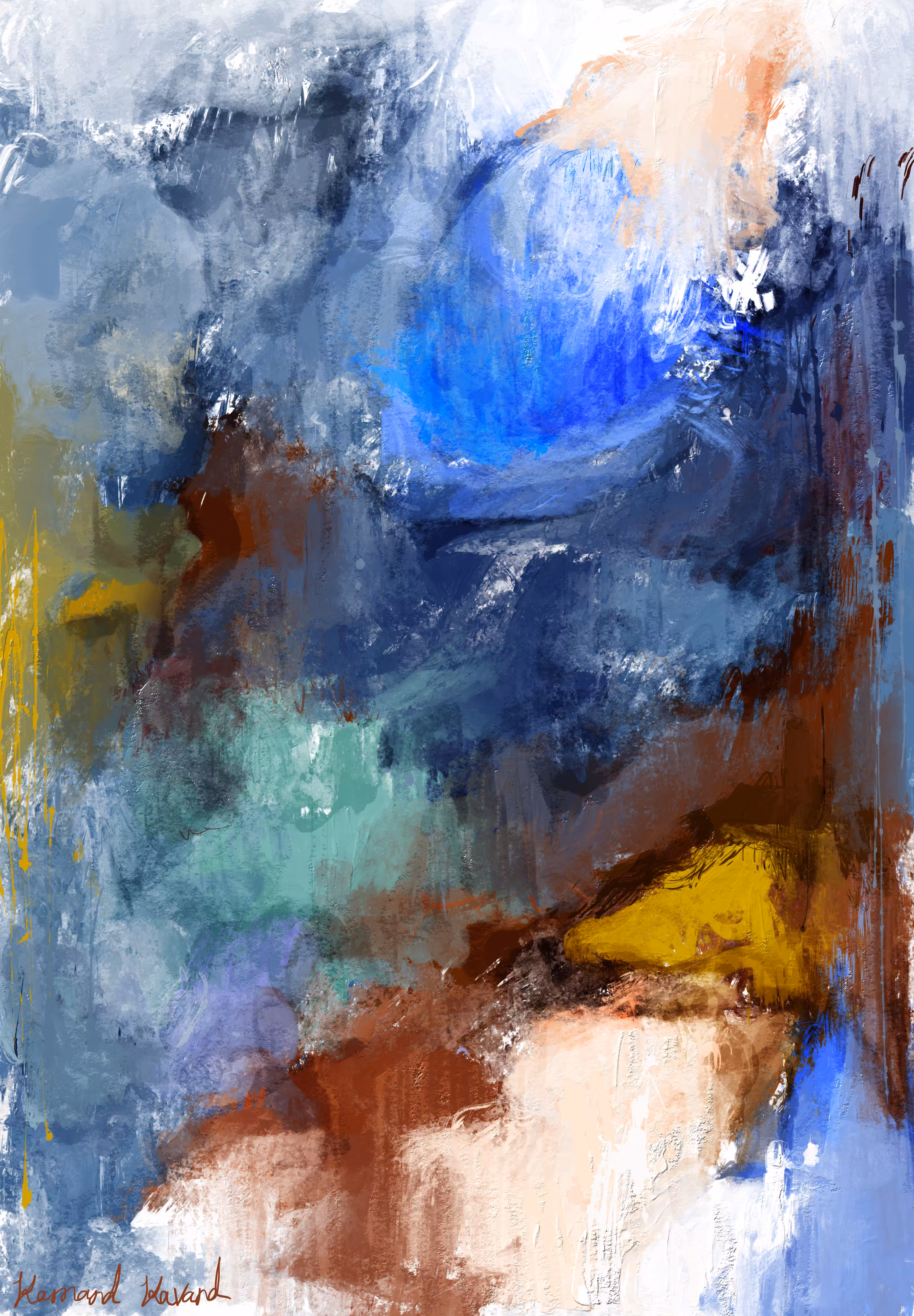 K.K ABSTRACT: Intertwining