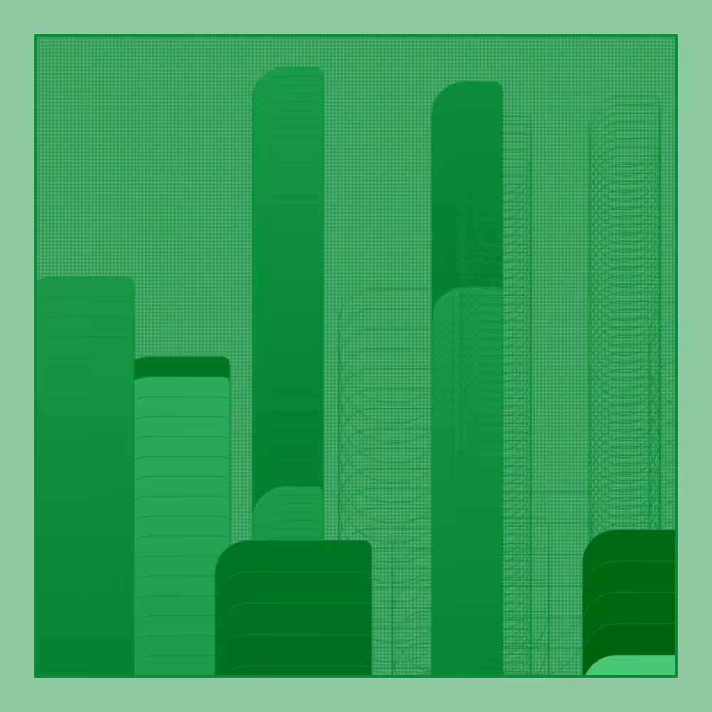 Civic Beacons #22