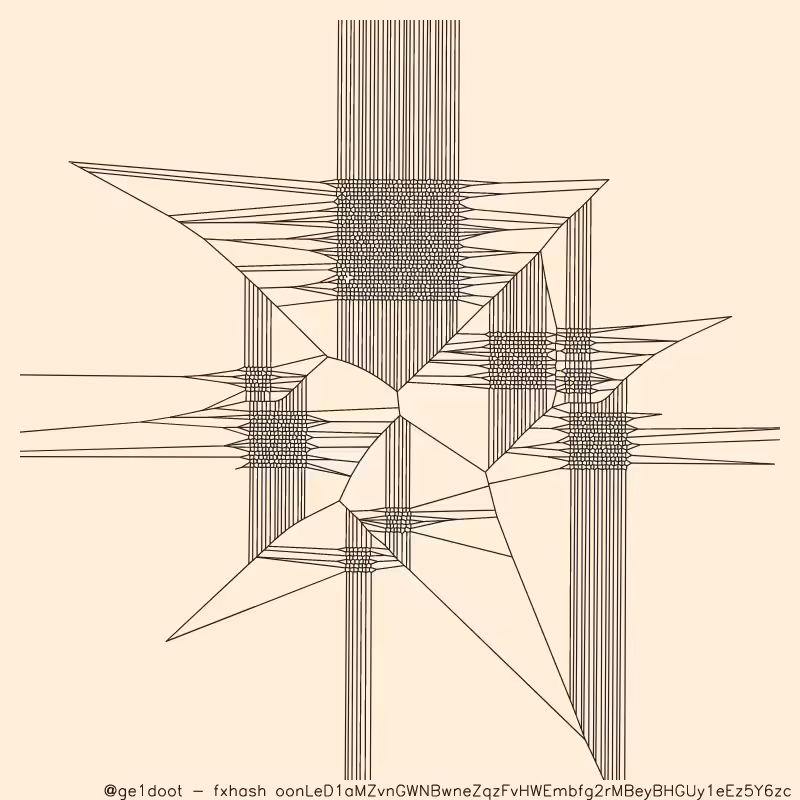 Interactions [SVG] #74