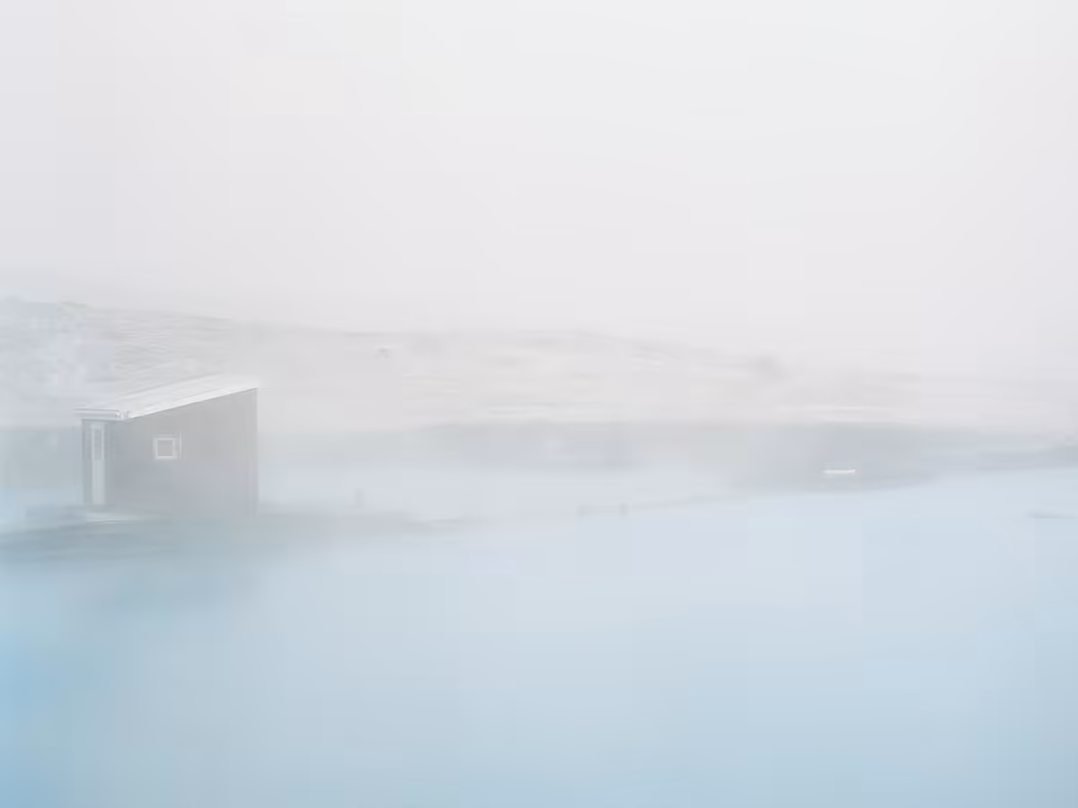 #1 Thermal bath (Myvatn, Iceland)