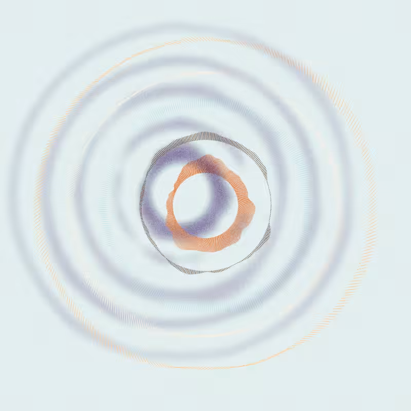 Tree Rings #7
