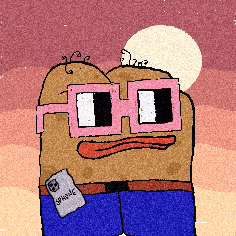SPENGE #929