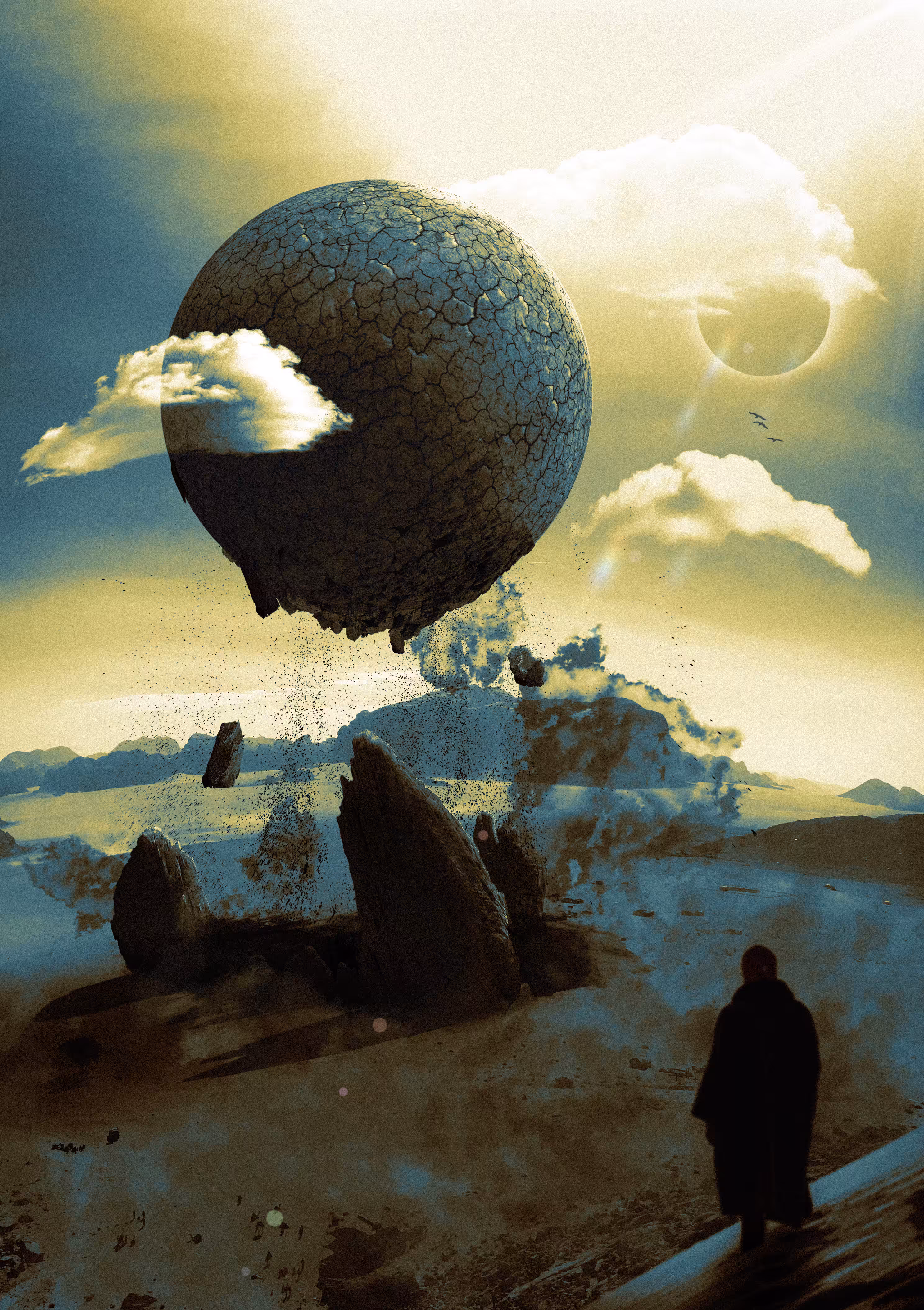 UNIVERSES