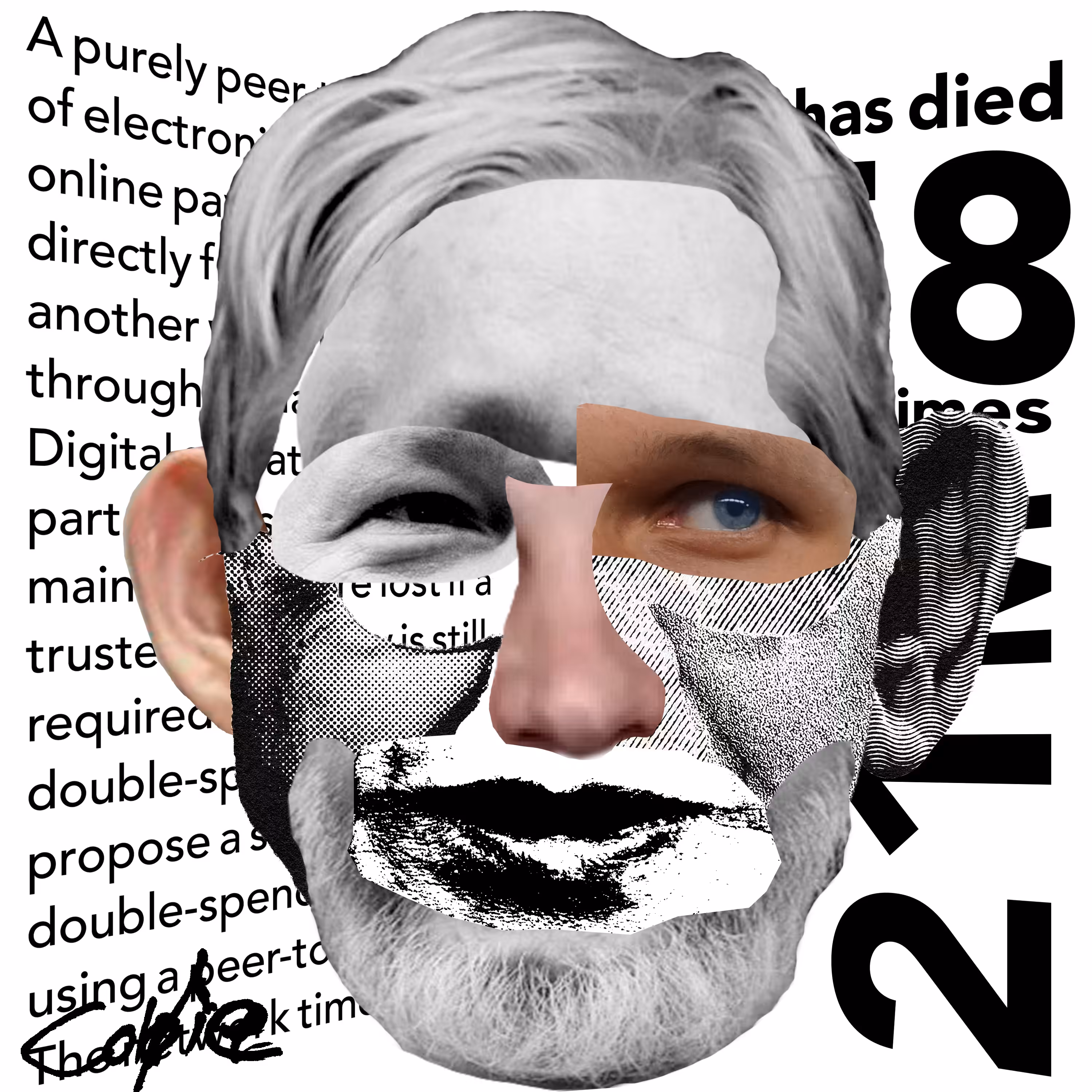 DecentralEyesMashup: DEyes #004