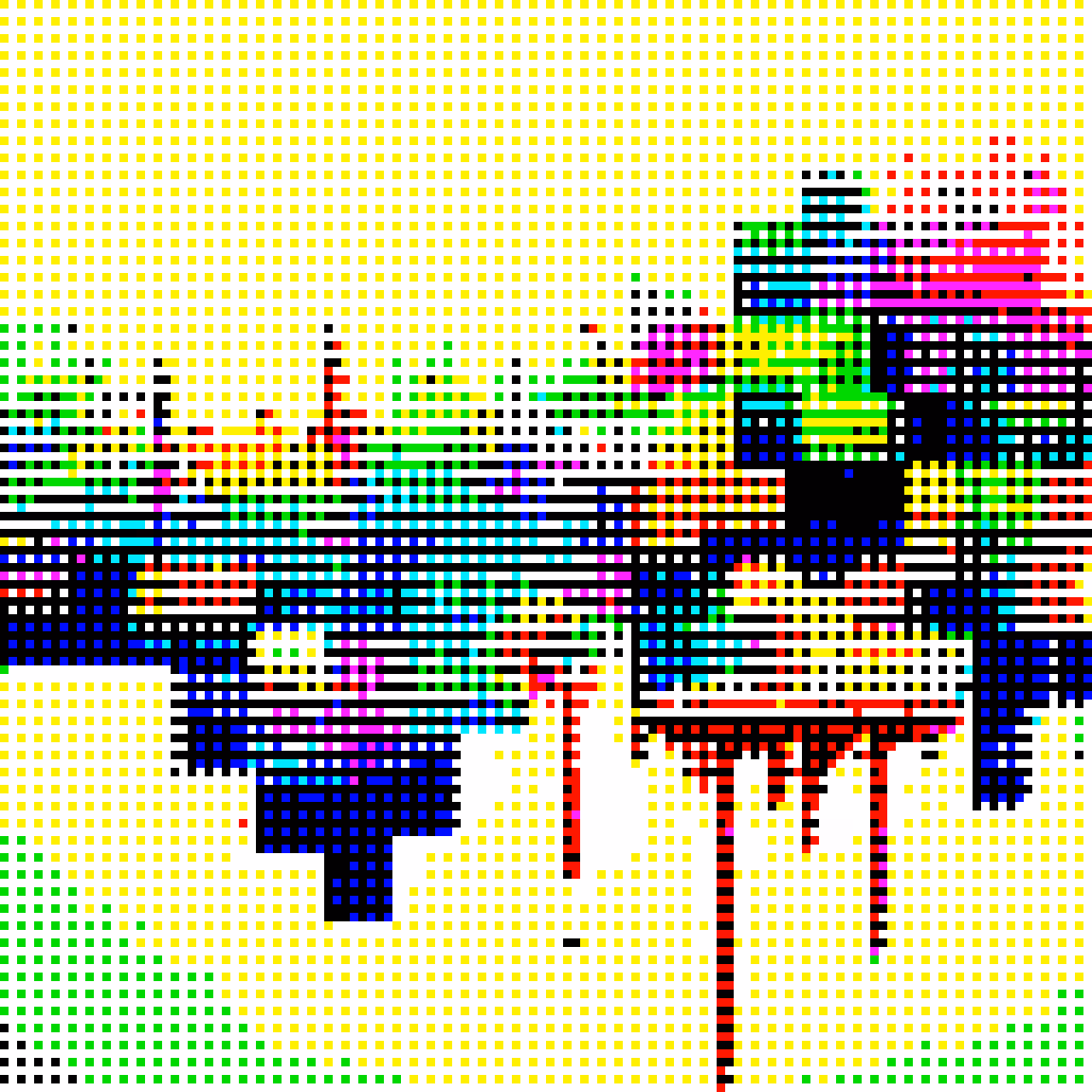 Experiment 004