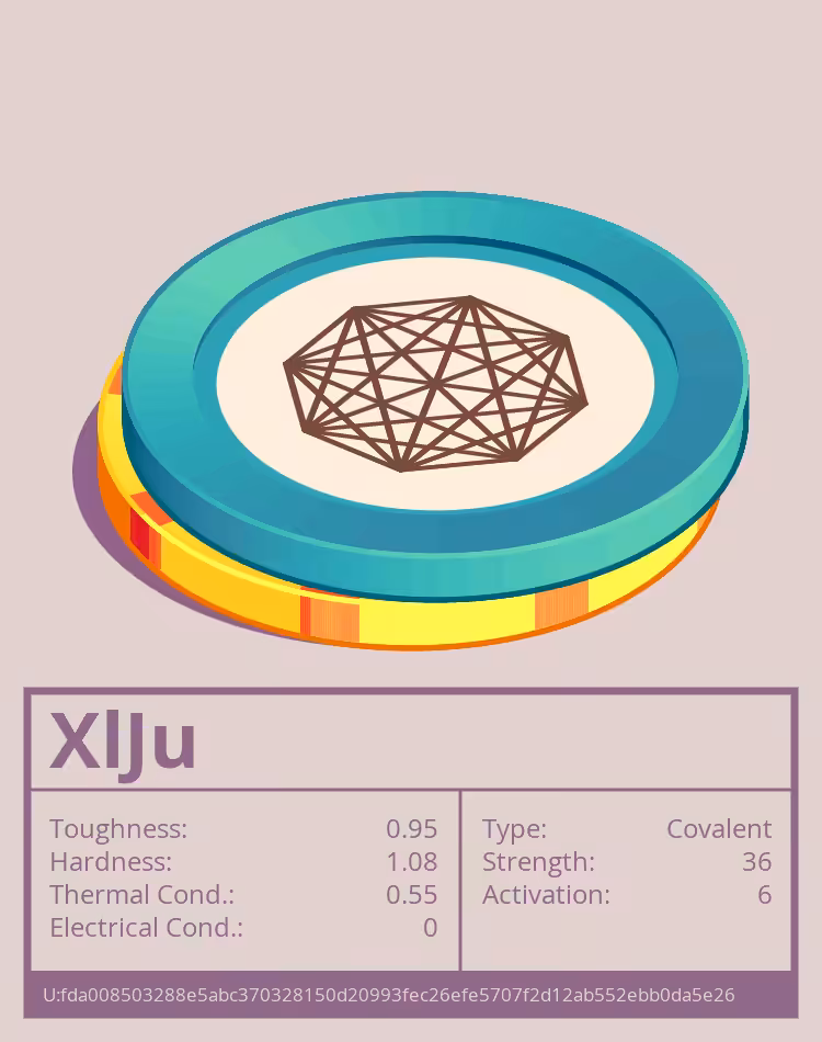 XlJu molecule