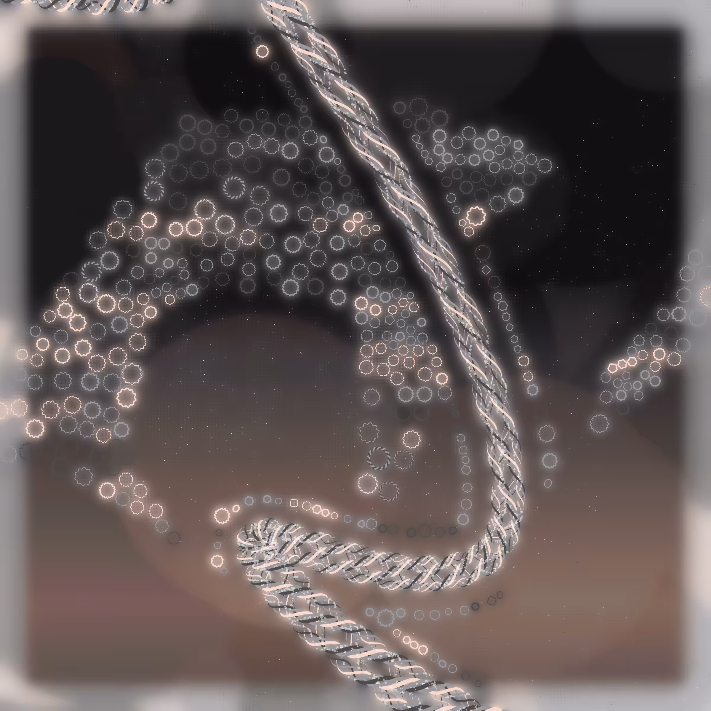 Friendship Bracelets #24695