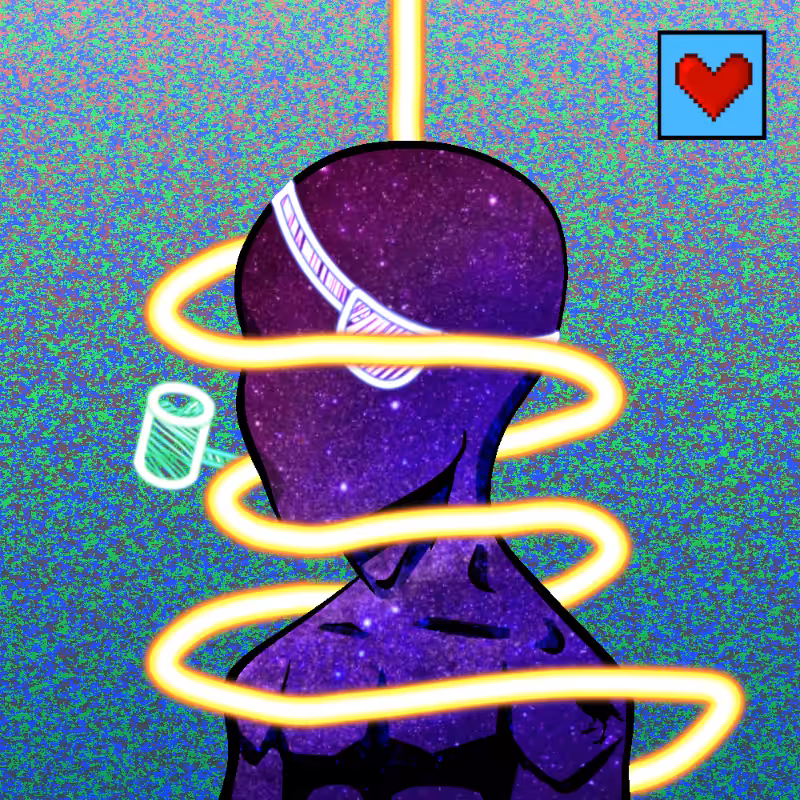 FX_D3M0NS #2805
