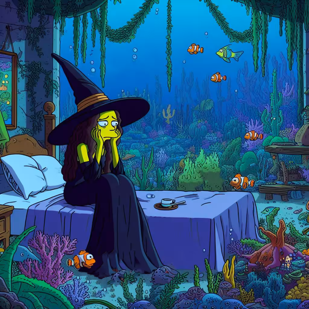 Witch