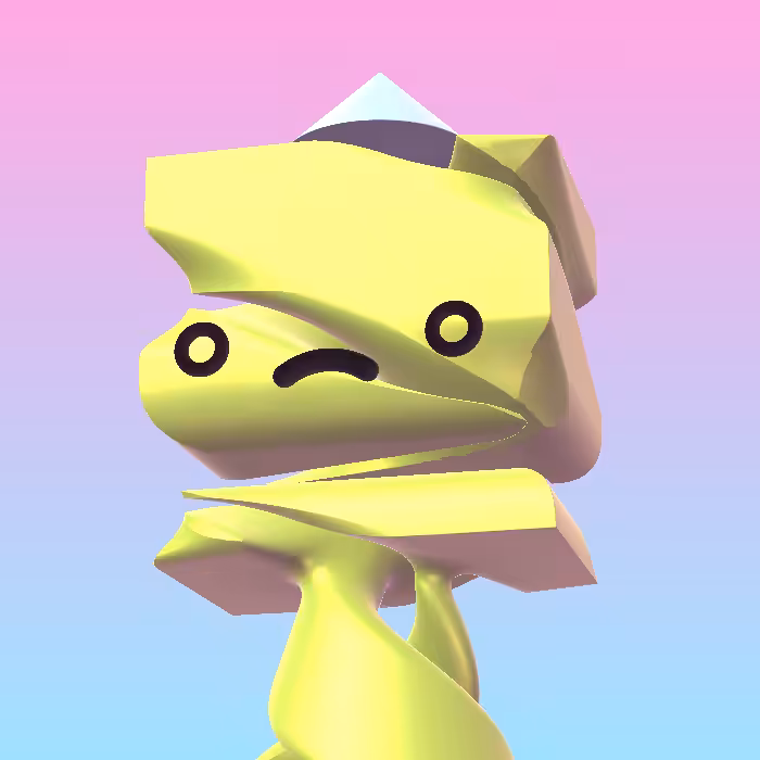 SHADER HEADZ #202
