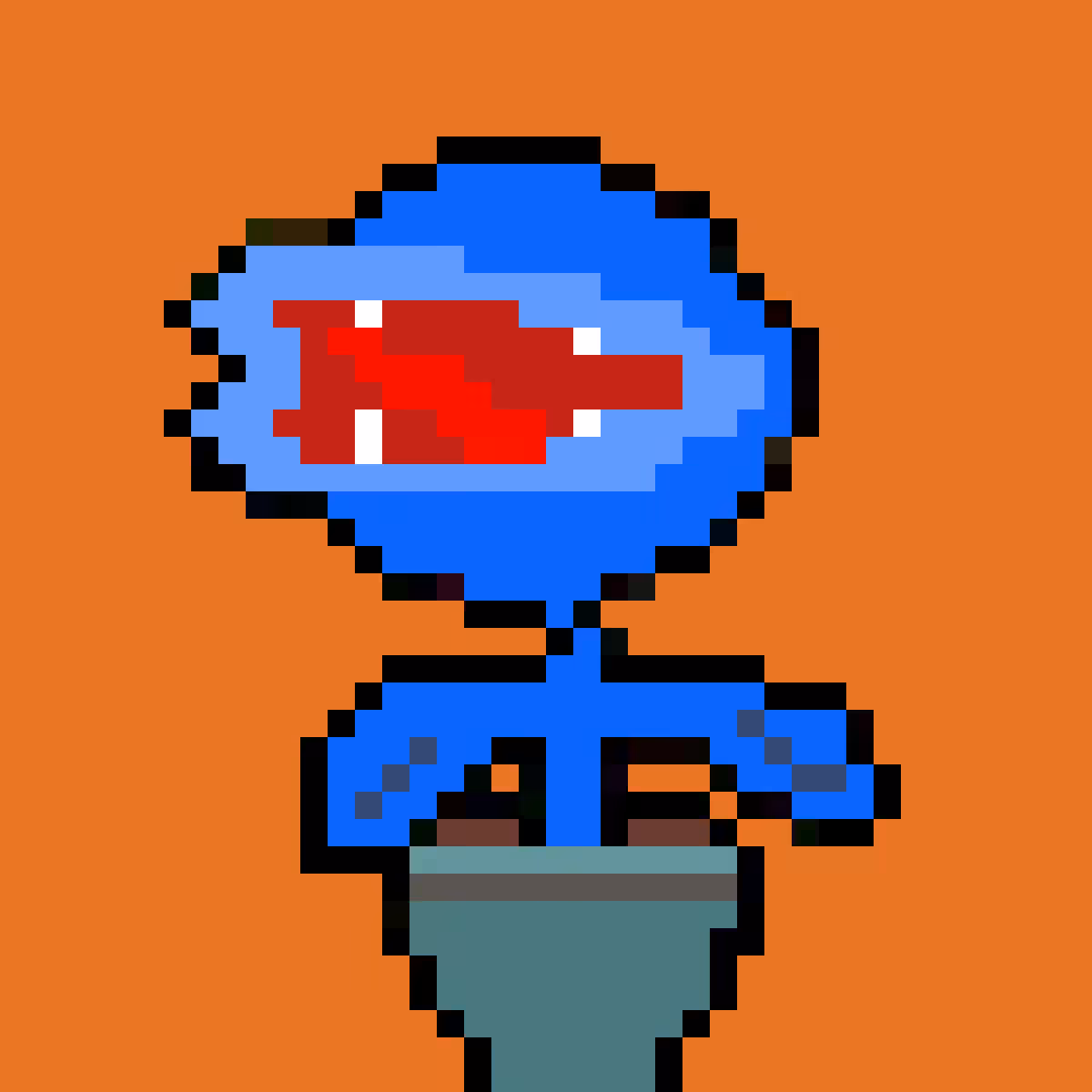 carnivorous #3