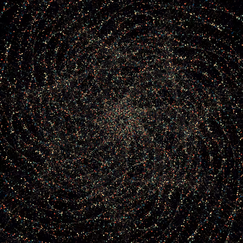Vortex #724