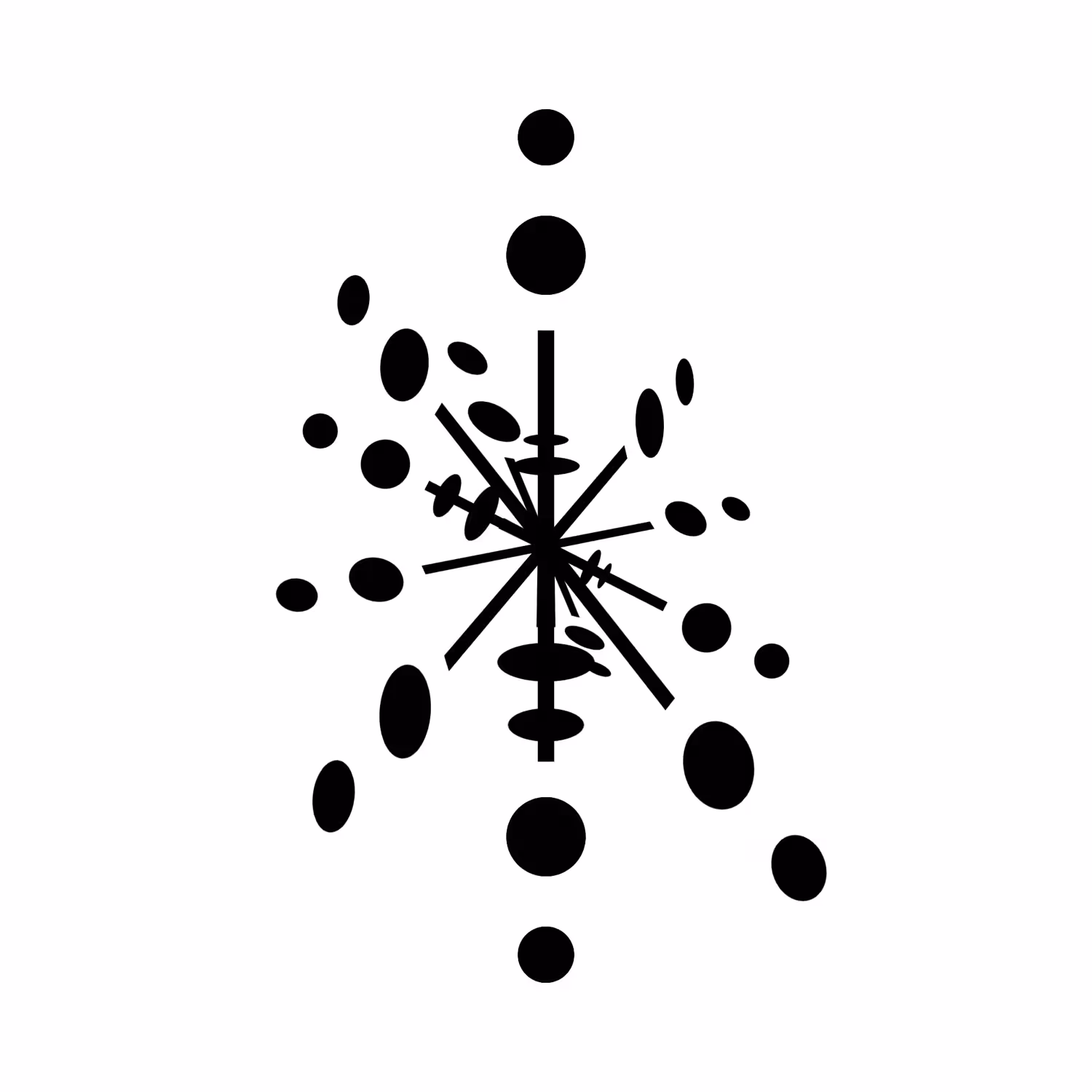 Space - Journey to XAB
