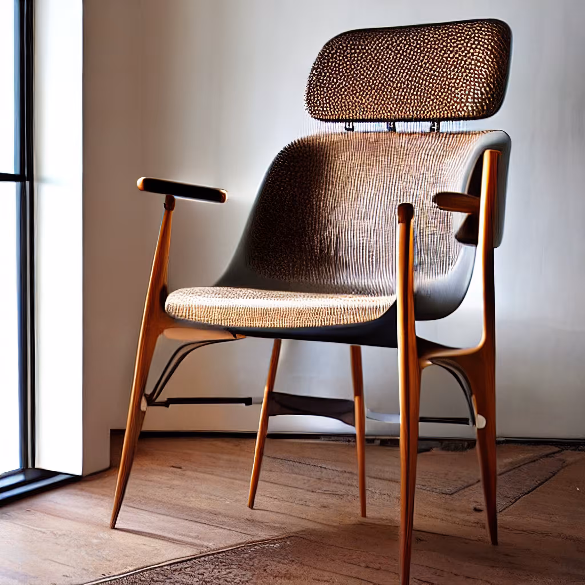 CHaiR 060