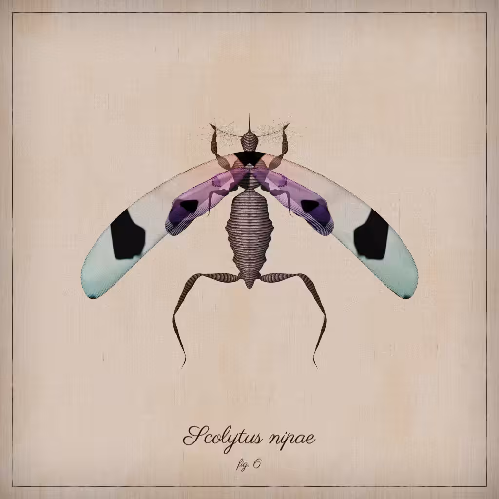 ProcGen Entomology #3