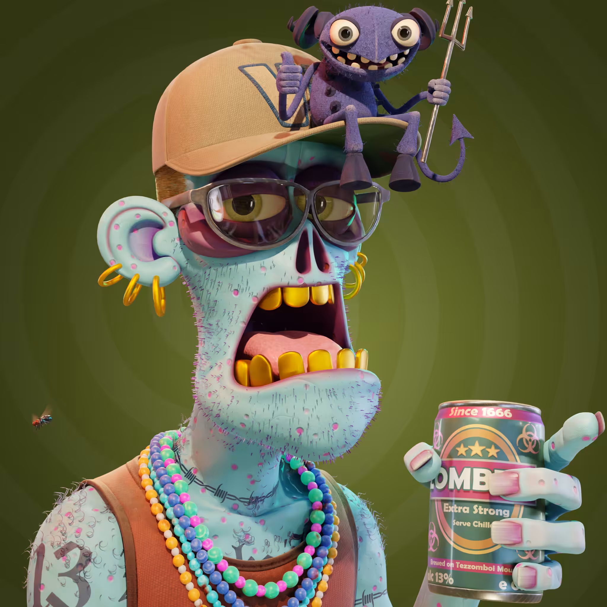 Voodoo Posse 0152