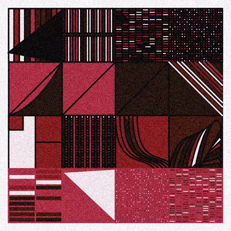 Tiles #21