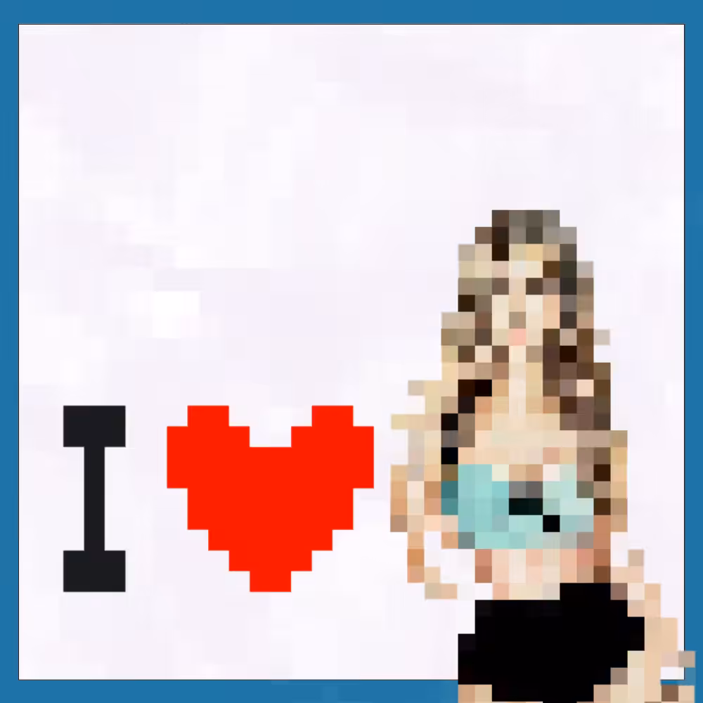 i love you #1